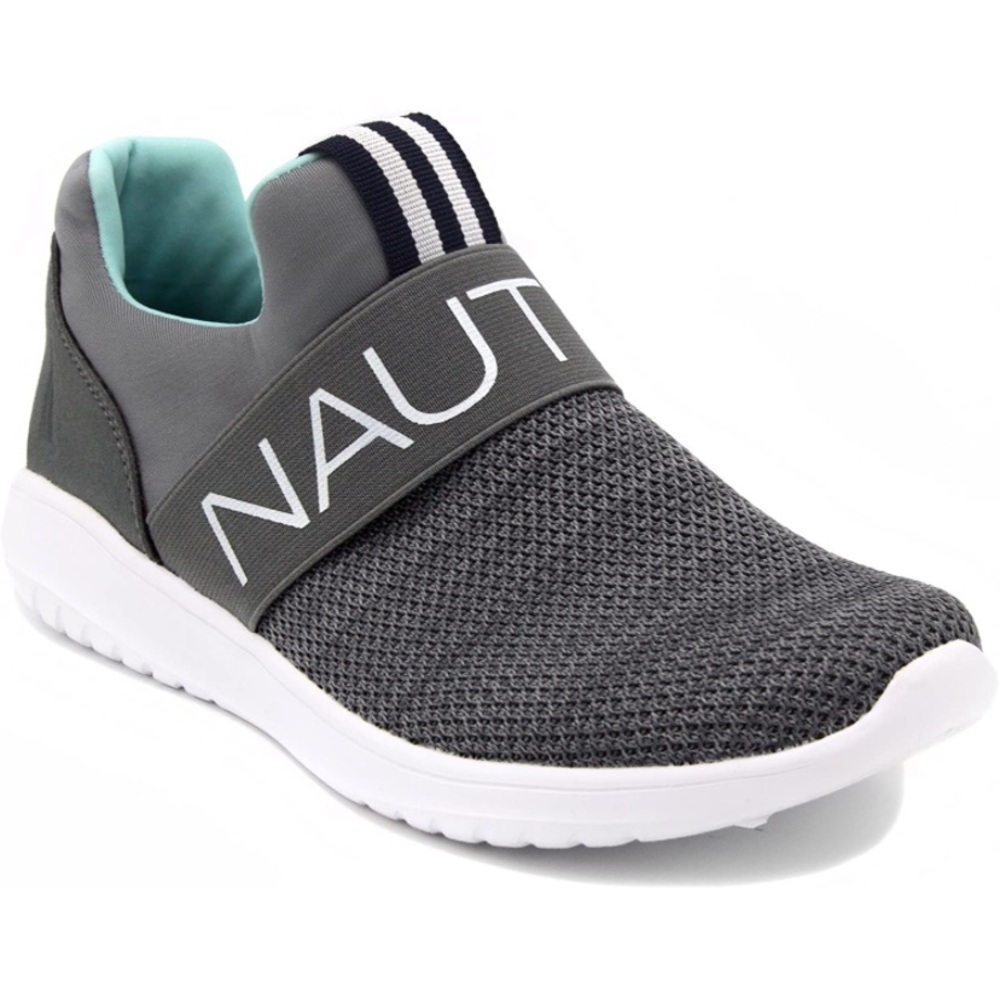 Nautica Slip-On Sneaker/Comfort/Running Shoe